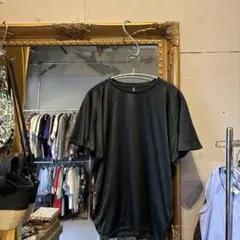@ ダンスキン DANSKIN Ｔシャツ シャツ 半袖 グリーン