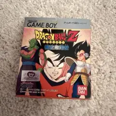 【中古】ドラゴンボールZ悟空飛翔伝