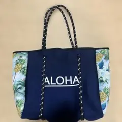 Aloha バック 軽量