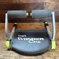 Smart WONDER Core フィットネスマシン