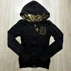 d.i.a. パーカー レア
