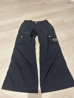 Le Coq sporting ルコック ゴルフ　パンツ レディース sz7
