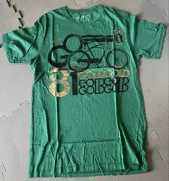 値下げ新品Forever 21姉妹ブランドヘリテージ1981自転車デザイン