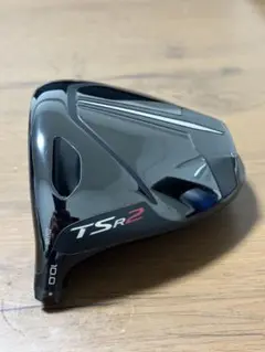 タイトリスト TSR2 ドライバー レフティ
