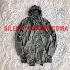 2025年最新】Silent by Damir Doma ジャケット・アウターの人気
