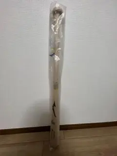 値下げ交渉受け付けます。ミズノオーダーバットです。
