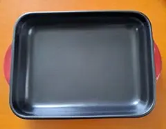ニトリ フッ素オーブンウェア L