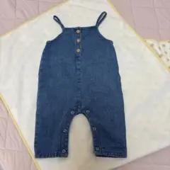 サロペット70cm
