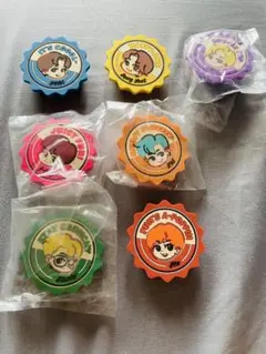 BTSグッズ