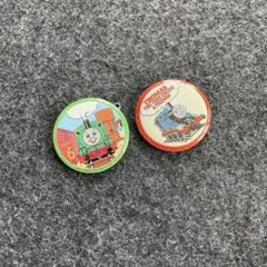 トーマス バッチ