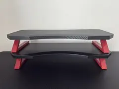 ニトリ　ゲーミングモニター台　2つ