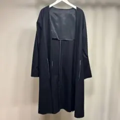 Shinya Official ライナーコート Lain ilia wool