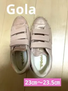 Gola スニーカー（レディース）