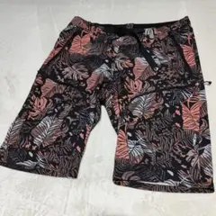 美品【 フィールドコア 】✦ クライミング ショート パンツ ３Ｌ ワークマン