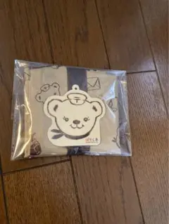 ポスくま　エコバッグ　非売品　郵便局