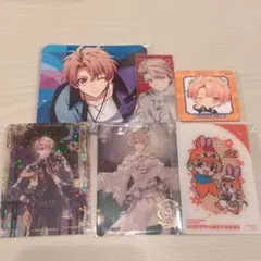 【匿名配送】アイナナ　三月