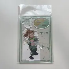 忍たま乱太郎 ヴィンテージ シリーズ アクリルスタンド 善法寺伊作 vol.2