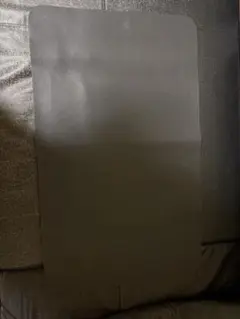 玄関マット ブラック＆ホワイト