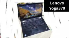 Lenovo Yoga370 ノートPC