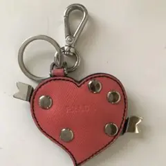 ☆最終お値下げ PRADA キーホルダー
