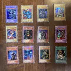遊戯王　カード　セット
