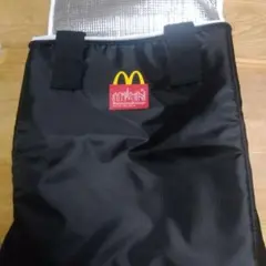 McDonald's 保冷リュック