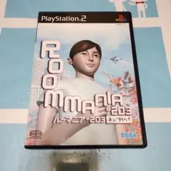 ルーマニア#203 ルーマニア203 セガ