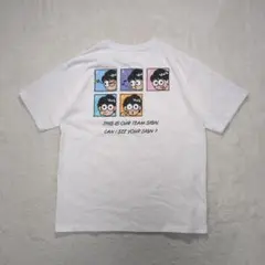 TAKUYA∞の創り方 Tシャツ クロップ UVERworld 短め M B - メルカリ