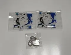 僕のヒーローアカデミア アクリルパズルコレクション 麗日お茶子