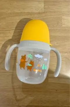 ピジョンマグ　マグマグコロン　スパウト