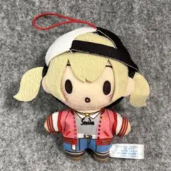 プロセカ 小豆沢こはね モアプラスマスコット BAD SQUAD Vol.2