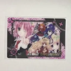 しゅごキャラ　ふぁぼカ　集合