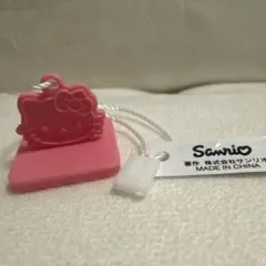ハローキティ サンリオショップ特典景品 スタンプ