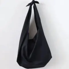 dulcamara よそいきトート ブラック