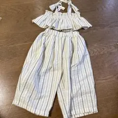 bella bambina セットアップ　18m