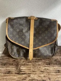 早い人順❗️ルイヴィトン ソミュール35