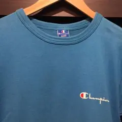 チャンピオン T-SHIRT MADE IN USA