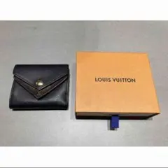 ルイヴィトン 三つ折り財布 LOUIS VUITTON