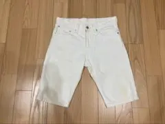 リーバイス　511 ハーフパンツ　w32