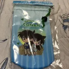 コナン　ペットボトル　カバー