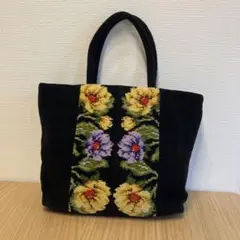 フェイラー　ハンドバッグ