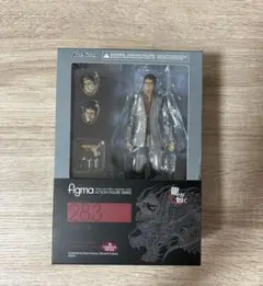 2025年最新】figma 桐生一馬の人気アイテム - メルカリ