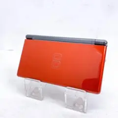 ⭕️安心保証 ニンテンドー DS Lite クリムゾンブラック ①