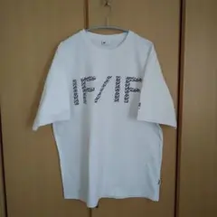 フィラ IFIFコラボTシャツ