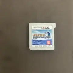 ONE PIECE romance dawnNintendo 3DS