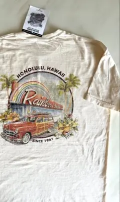 MALIBU SHIRTS (サイズM表記)