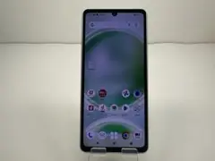 美品 Aquos sense8 sh-54d docomo SIMフリー