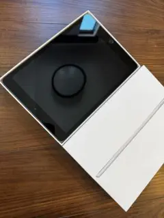 Apple iPad スペースグレー 第7世代　32GB 本体　箱付き