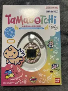 Tamagotchi GEN3 ラブリーエンジェル