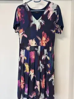 Paulsmith 半袖 ワンピース